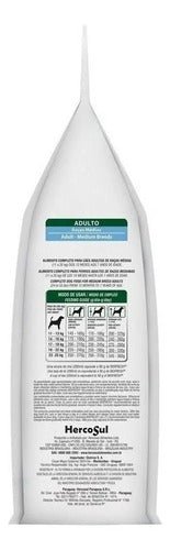 Biofresh Adulto Razas Medias 15 Kg Mix De Carnes - Lavakan